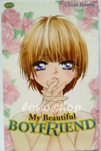 Image of My beautiful boyfriend