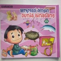 Image of Berkreasi dengan Dunia Binatang
