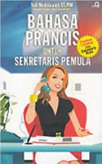 Image of Bahasa Perancis Untuk Sekretaris Pemula