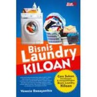 Image of BISNIS LAUNDRY KILOAN