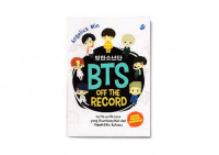 Image of BTS off the record