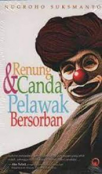 Image of Renung & canda pelawak bersorban