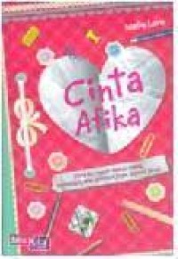 Image of Cinta Afika