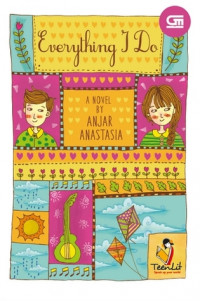 Image of Everything i do