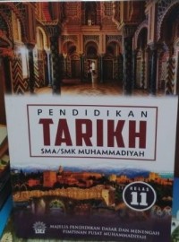 Image of Pendidikan Tarikh 11