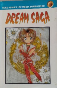 Image of Dream saga