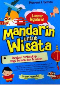 Image of Mandarin untuk wisata