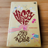 Image of Hissy Fit NGAMBEK BERAT/ MARY KAY ANDREWS