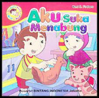 Image of Aku Suka Menabung