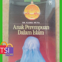 Image of Anak perempuan dalam Islam