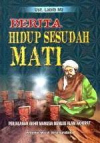 Image of Berita Hidup Sesudah Mati