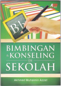 Image of Bimbingan & Konseling di Sekolah