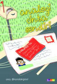 Image of Analogi cinta sendiri