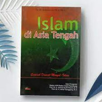 Image of Islam di asia tengah