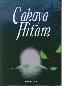 Image of Cahaya Hitam