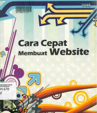 Image of Cara Cepat Membuat Website untuk Pemula