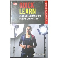 Image of Cara Mudah Memotret dengan Lampu Studio