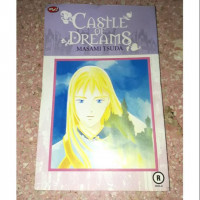 Image of Castle of dreams