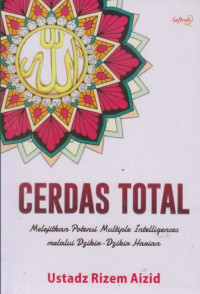 Image of Cerdas total