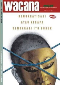 Image of Demokratisasi Atau Kenapa Demokrasi Itu Buruk