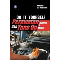 Image of Do It Yourself
Perawatan dan Tune Up Motor & Mobil
