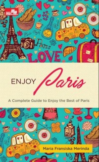 Image of Enjoy Paris