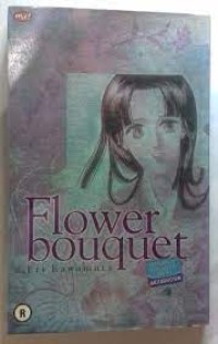 Image of Flower bouquet