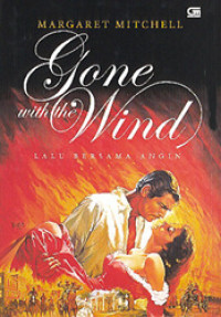 Image of Gone with wind