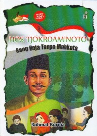 Image of Hos Tjokroaminoto