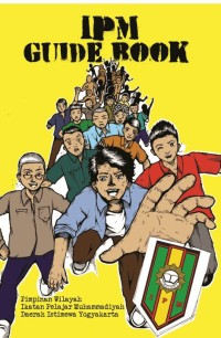 Image of IPM Guide Book