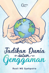 Image of Jadikan Dunia Dalam Genggaman