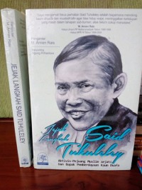 Image of Jejak Langkah Said Tuhuleley