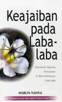 Image of Keajaiban Pada Laba-Laba