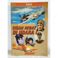 Image of Kisah hebat di udara I