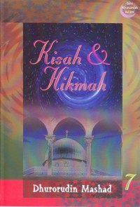 Image of Kisah & Hikmah 7