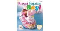 Image of Kreasi Rajutan Untuk Bayi