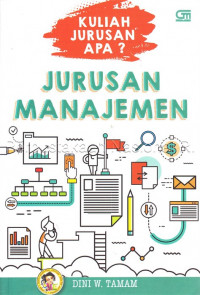 Image of Kuliah jurusan apa? jurusan manajemen