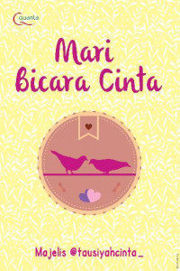 Image of Mari Bicara Cinta