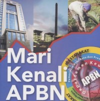 Image of Mari Kenali APBN