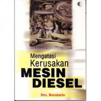 Image of Mengatasi Kerusakan Mesin Diesel