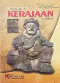 Image of Mengenal Kerajaan