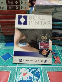 Image of Mengenal Tubuhku