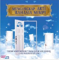 Image of Mengungkap Arti & Rahasia Mimpi