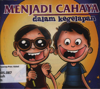 Image of Menjadi cahaya dalam kegelapan