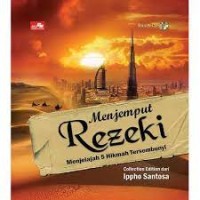 Image of Menjemput rezeki