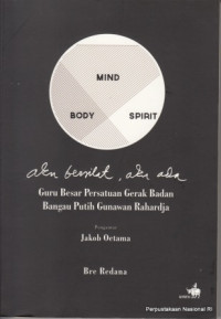 Image of Mind Body Spirit
