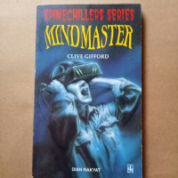 Image of Mindmaster