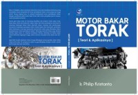 Image of Motor Bakar Torak