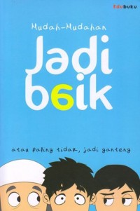 Image of Mudah-Mudahan Jadi Baik