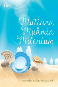 Image of Mutiara mukmin milenium